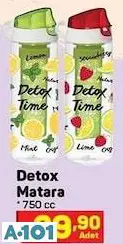 DETOX MATARA DETOX MATARA